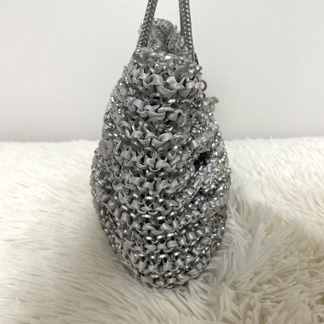 美品】アンテプリマ カリーナ トートバック ハンドバック