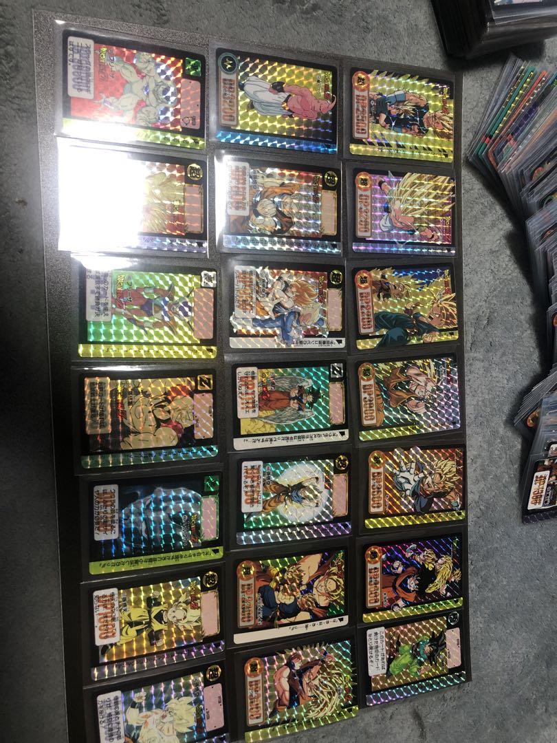 スーパードラゴンボールヒーローズ