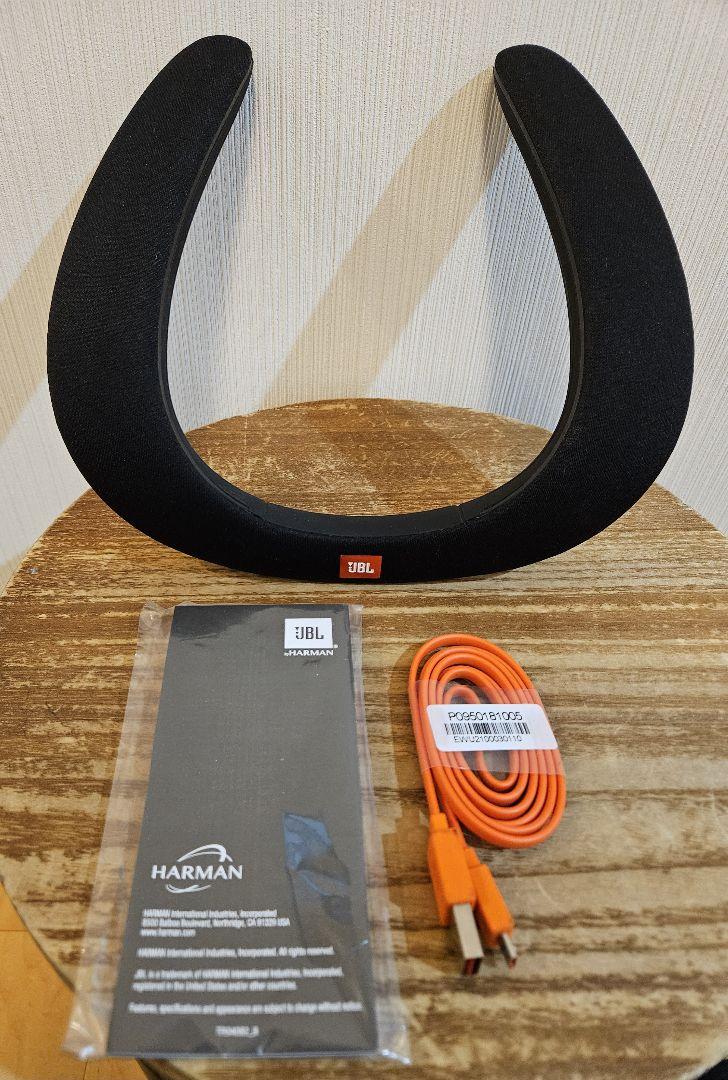 【たくみん】JBL SoundGear Bluetooth
