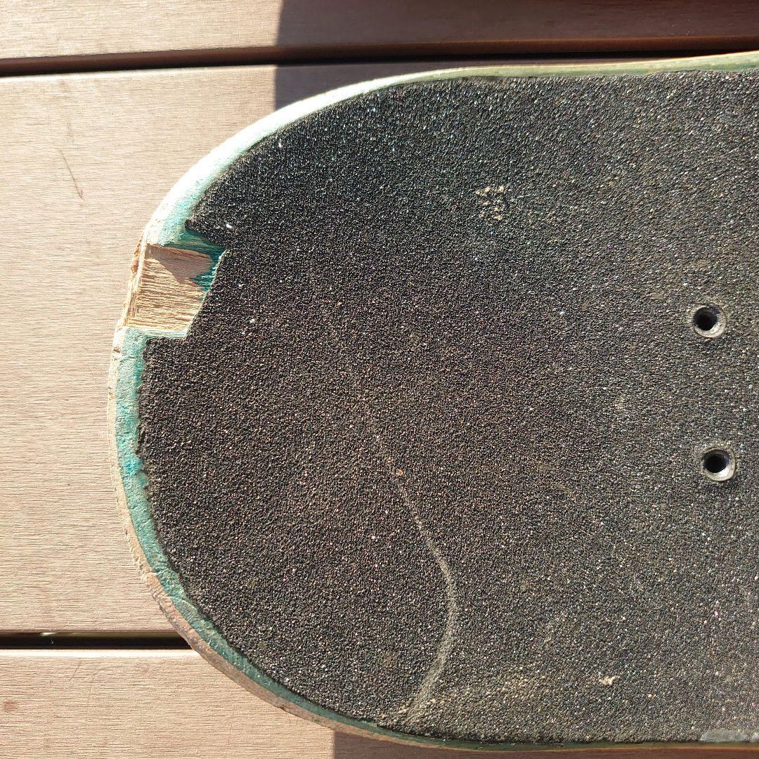 skate スケボー　デッキ　3枚セット