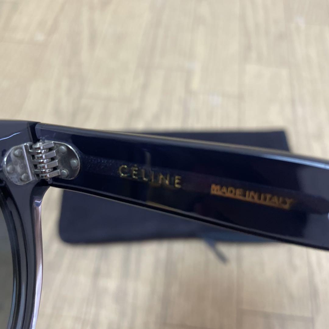 CELINE フィービー期　サングラス