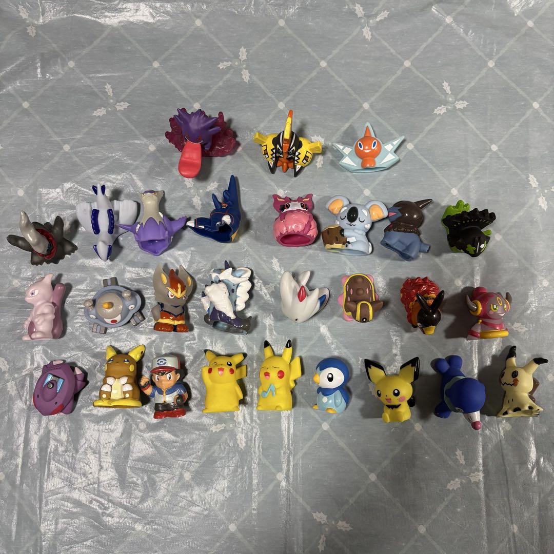 名探偵コナン 花札クリアファイルコレクション 全25種 BOX