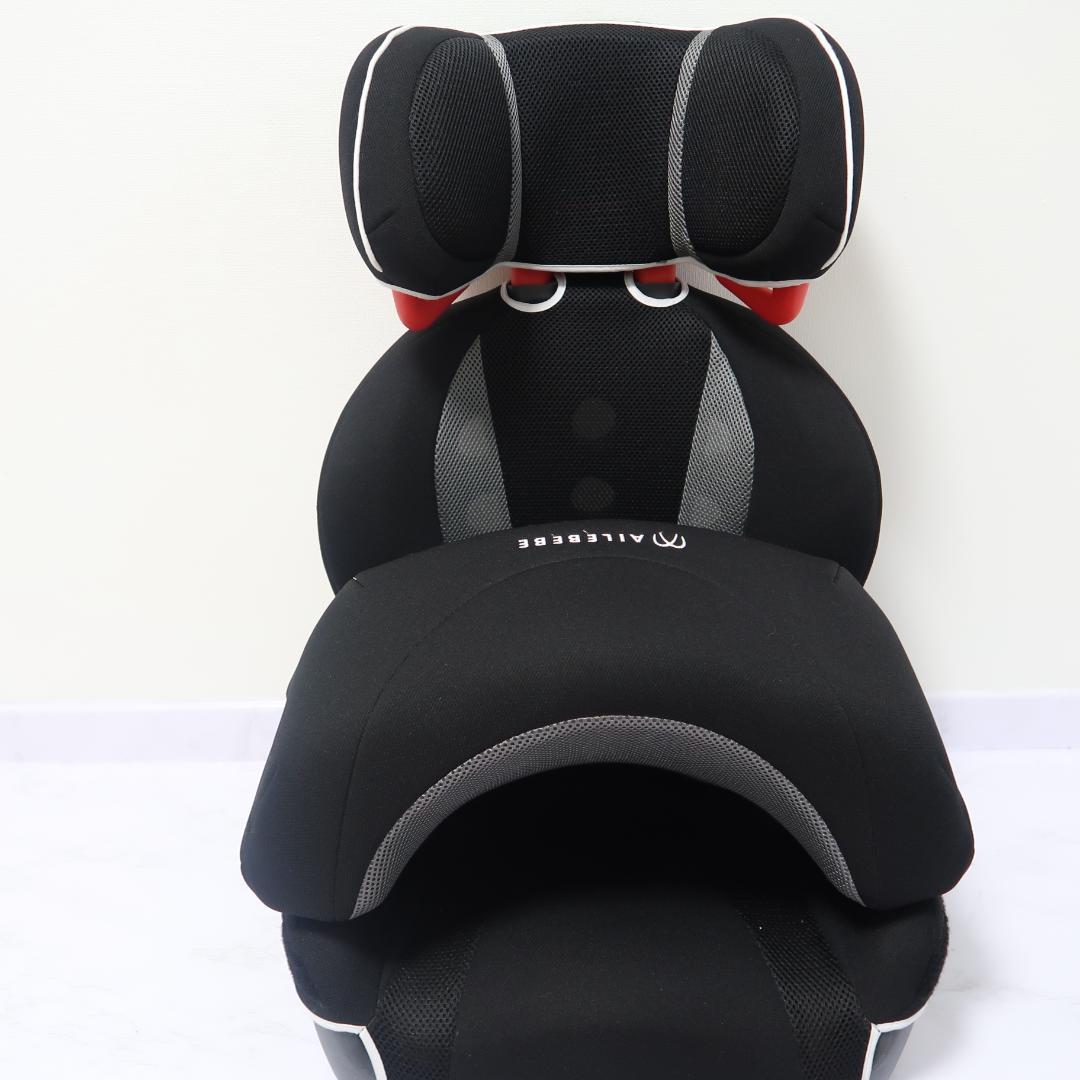 良品 エールべべ サラット3ステップ クワトロ ST ALC246