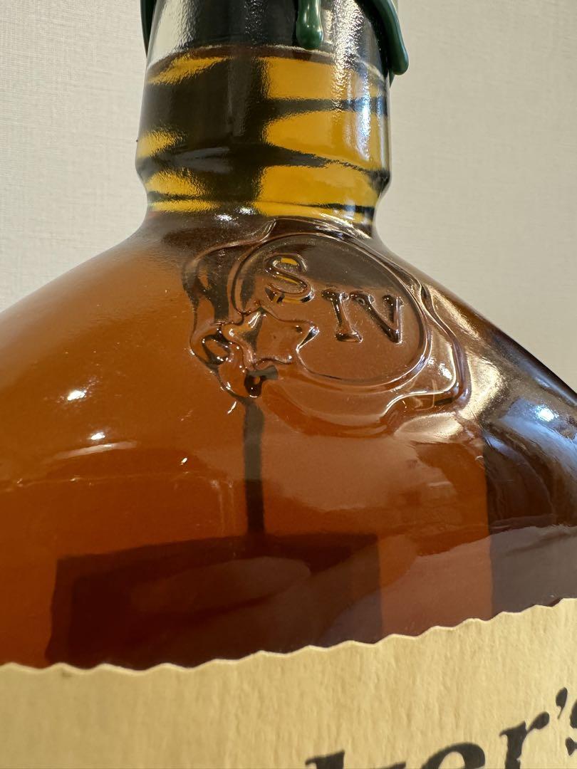 メーカーズマーク ミントジュレップ Makers Mark MINT JULEP