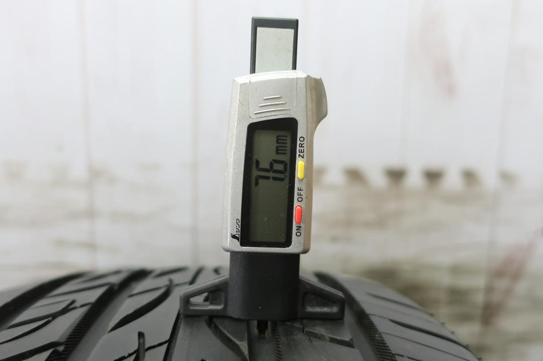 2024年製　ヨコハマ　AVID　ENVigor　245/45R19　国産　2本