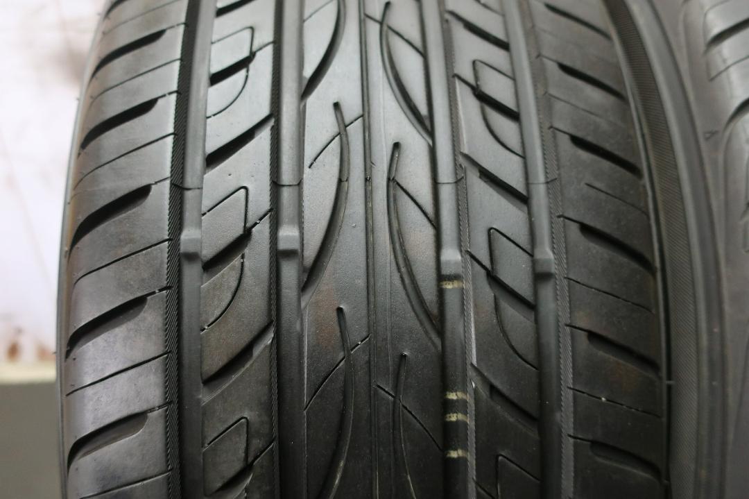 2024年製　ヨコハマ　AVID　ENVigor　245/45R19　国産　2本