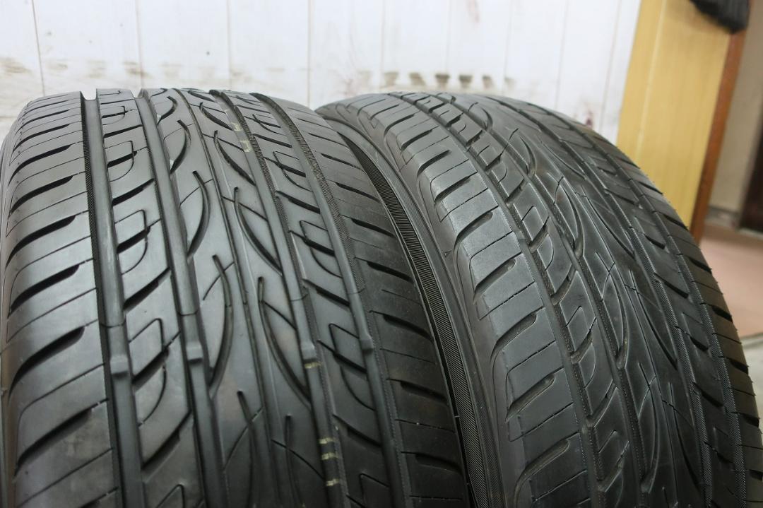 2024年製　ヨコハマ　AVID　ENVigor　245/45R19　国産　2本