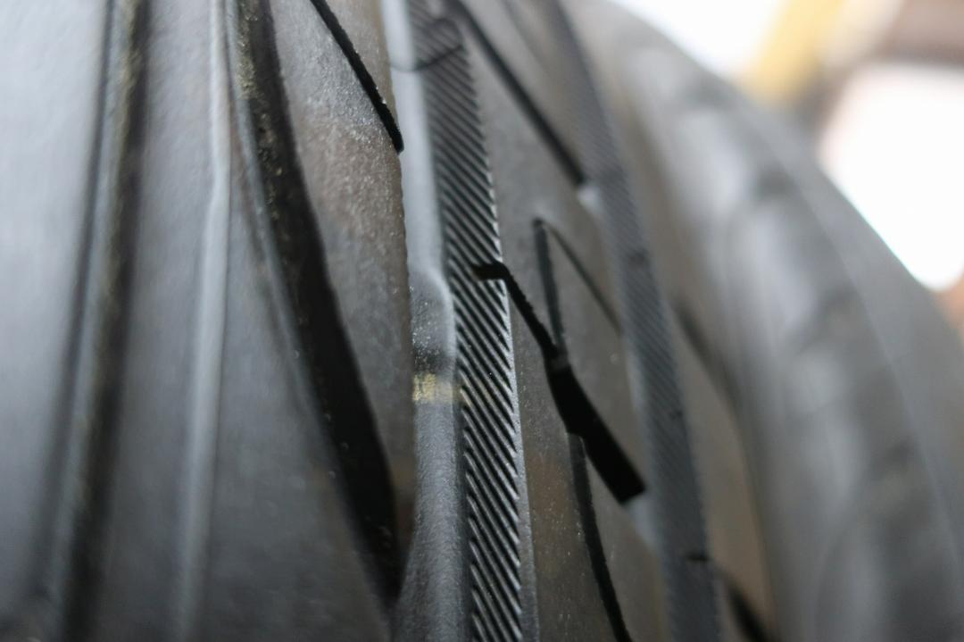 2024年製　ヨコハマ　AVID　ENVigor　245/45R19　国産　2本