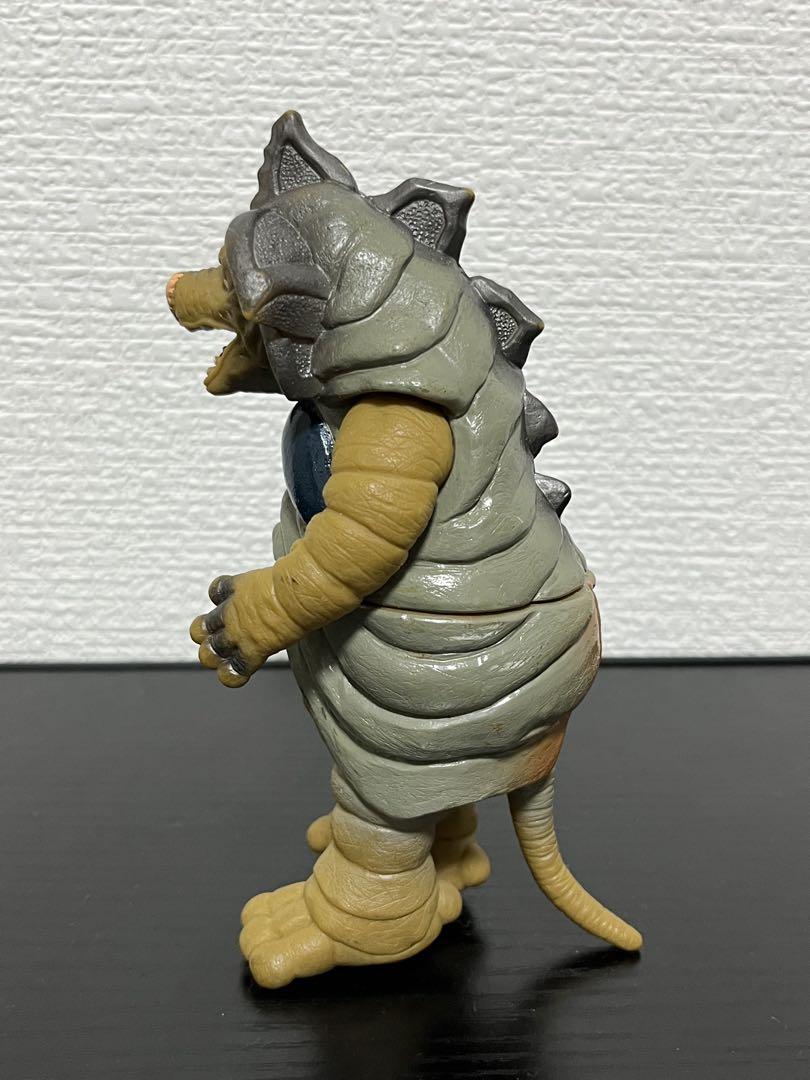 ウルトラ怪獣シリーズ まとめ売り 6体セット - メルカリ