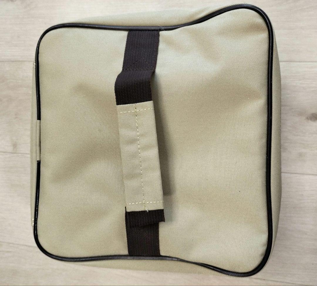 KOVEA CUBE アウトドアカセットコンロ 横板・収納バッグセット