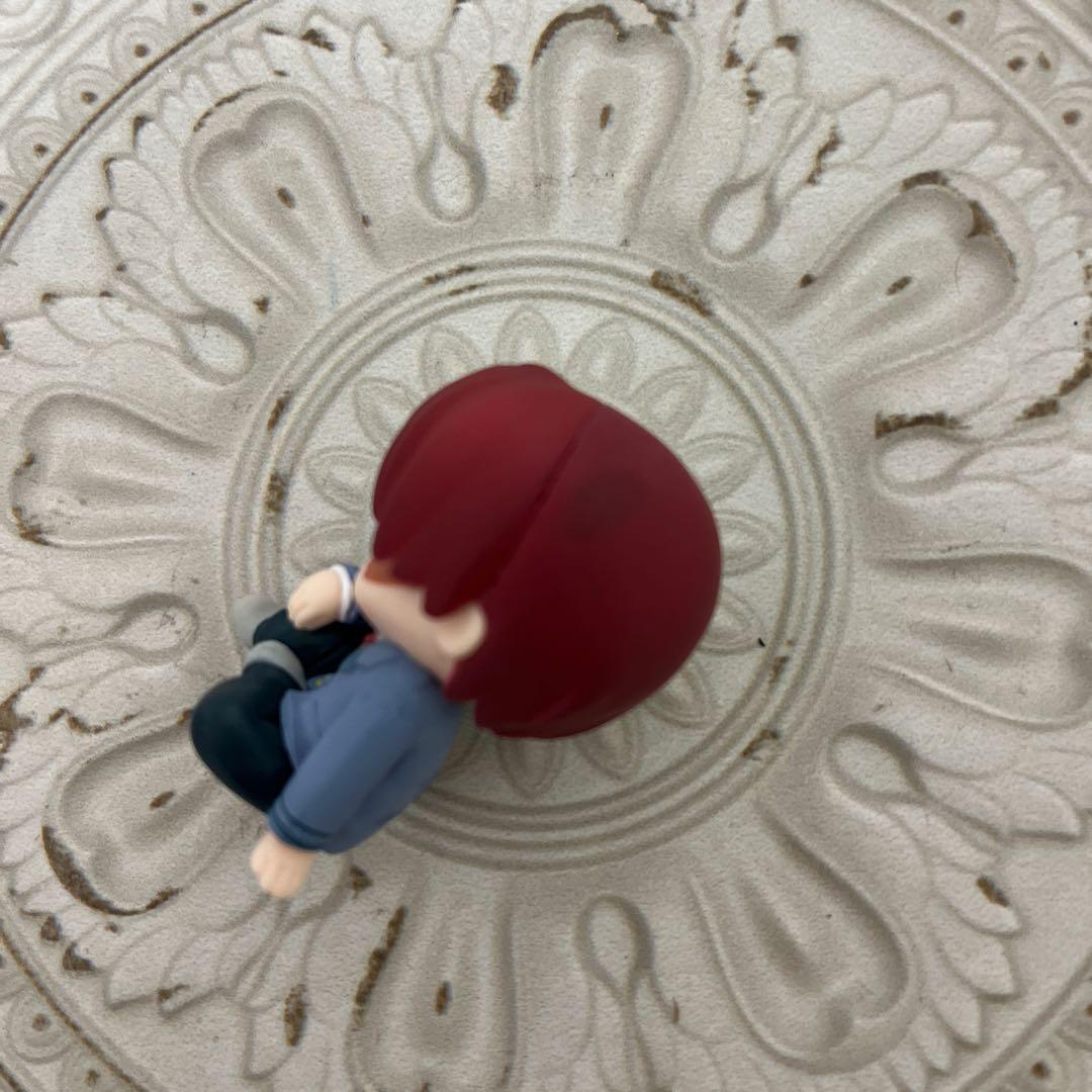 ヒロアカ 轟焦凍 肩ズン 制服ver. - メルカリ