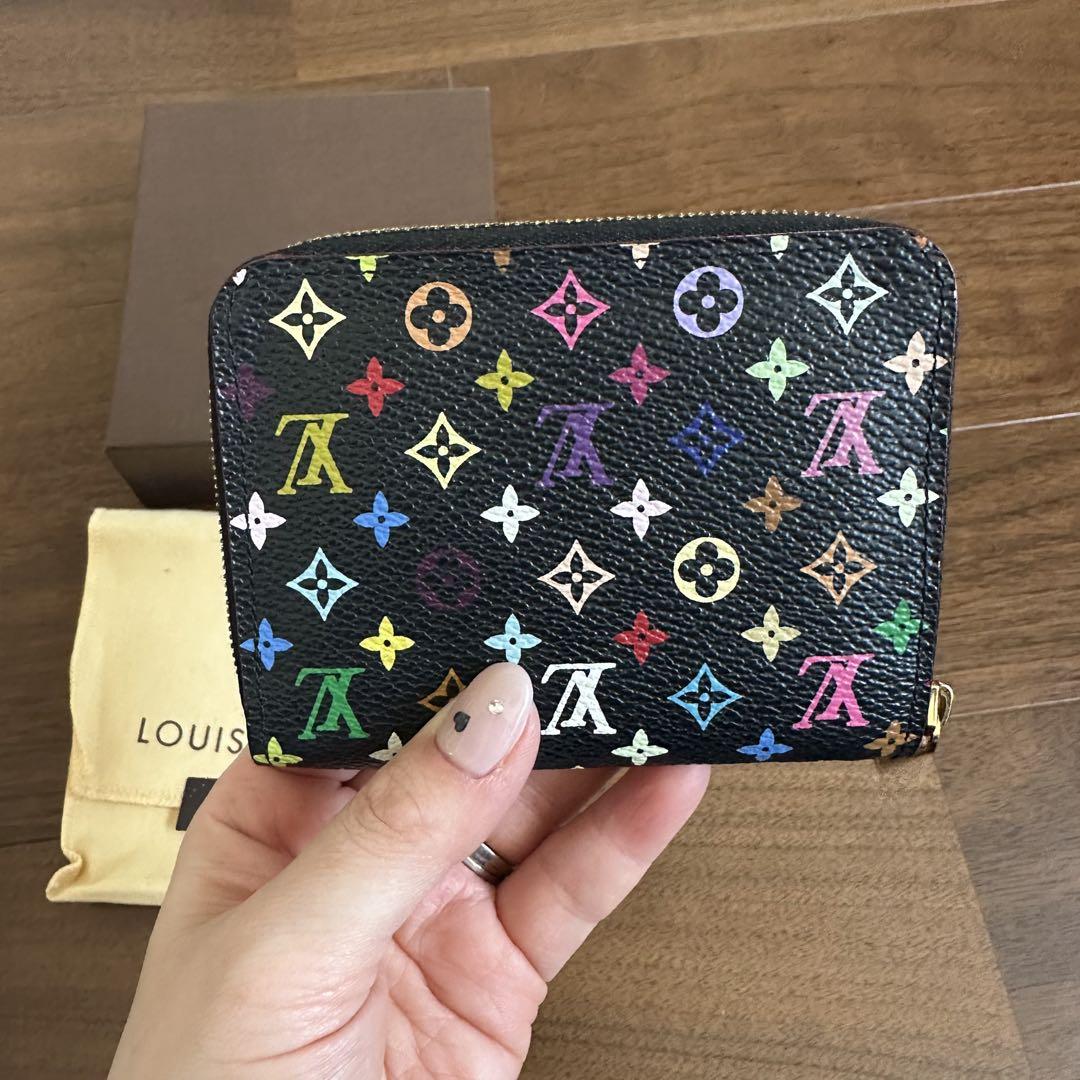 ルイヴィトン ♡LOUIS VUITTON マルチモノグラム