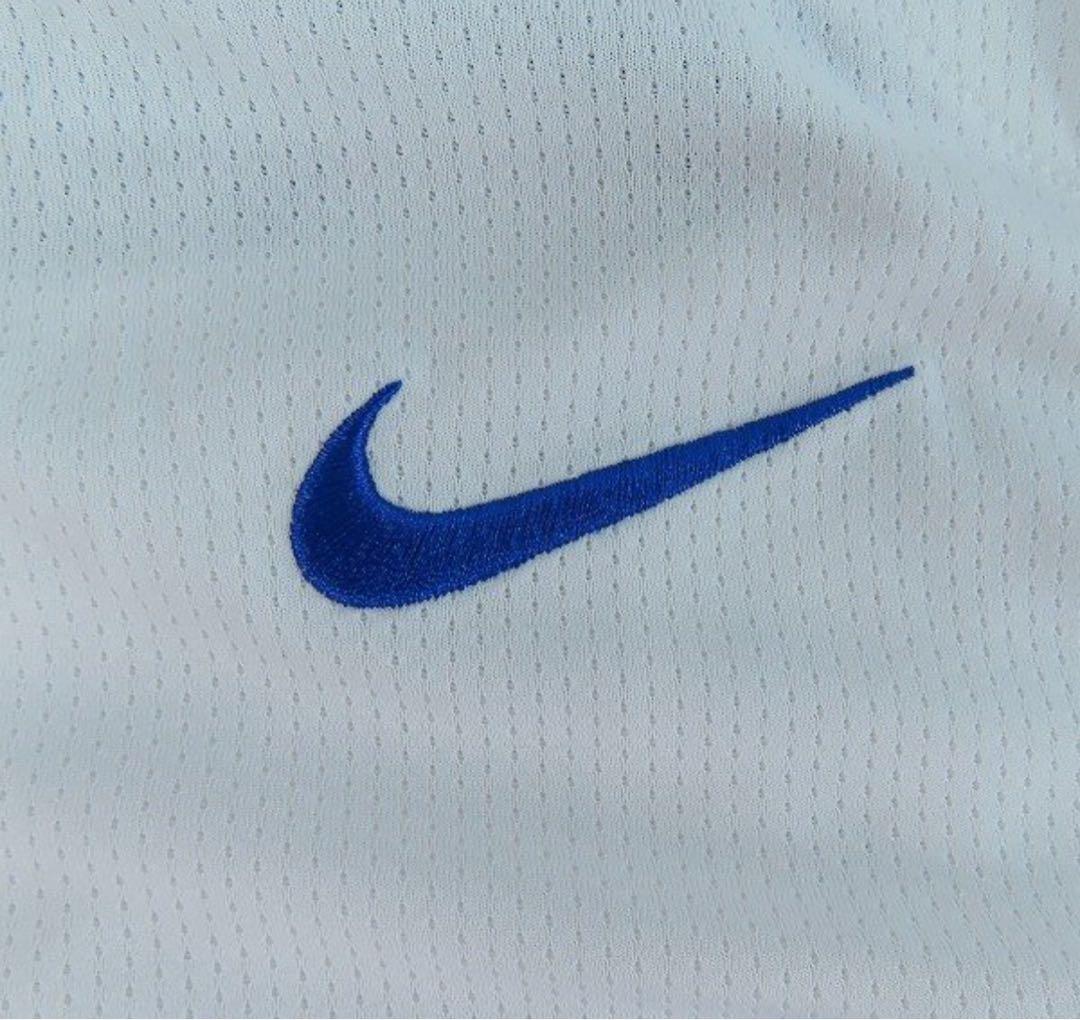 公式 NIKE ロサンゼルスドジャース 大谷翔平 リミテッドユニフォーム L 白