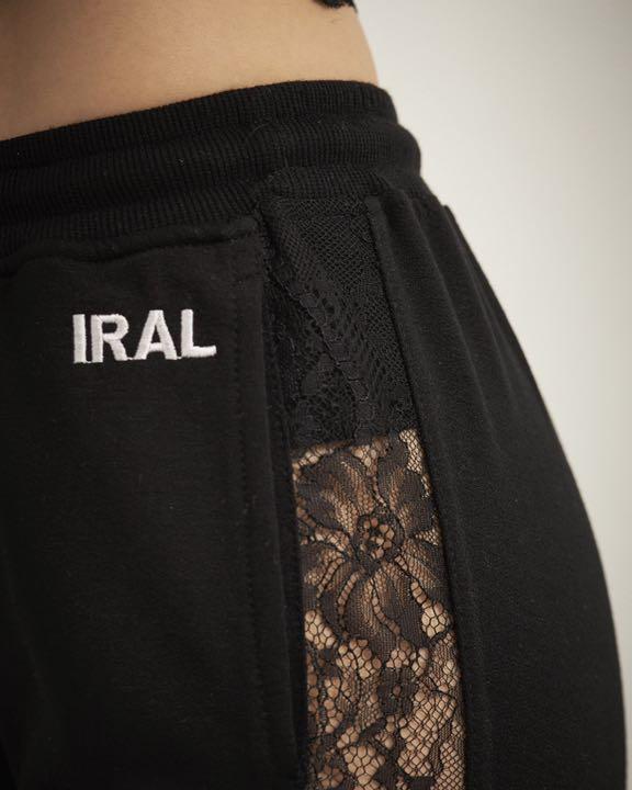 新作在庫 ♡IRAL トレーニングウェアセット♡ WTBAe-m12903214322 大得価得価