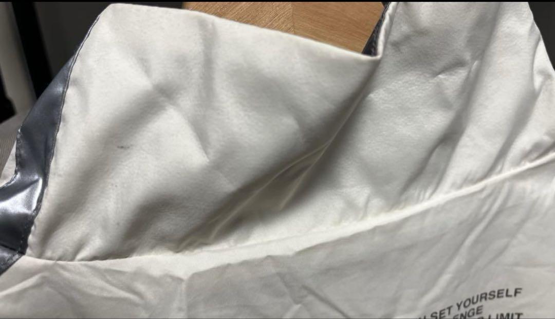 LYFT SILVER LINE TECH ZIP Mサイズ Silver Line Tech Zip Jacket - Ivory – LÝFT
