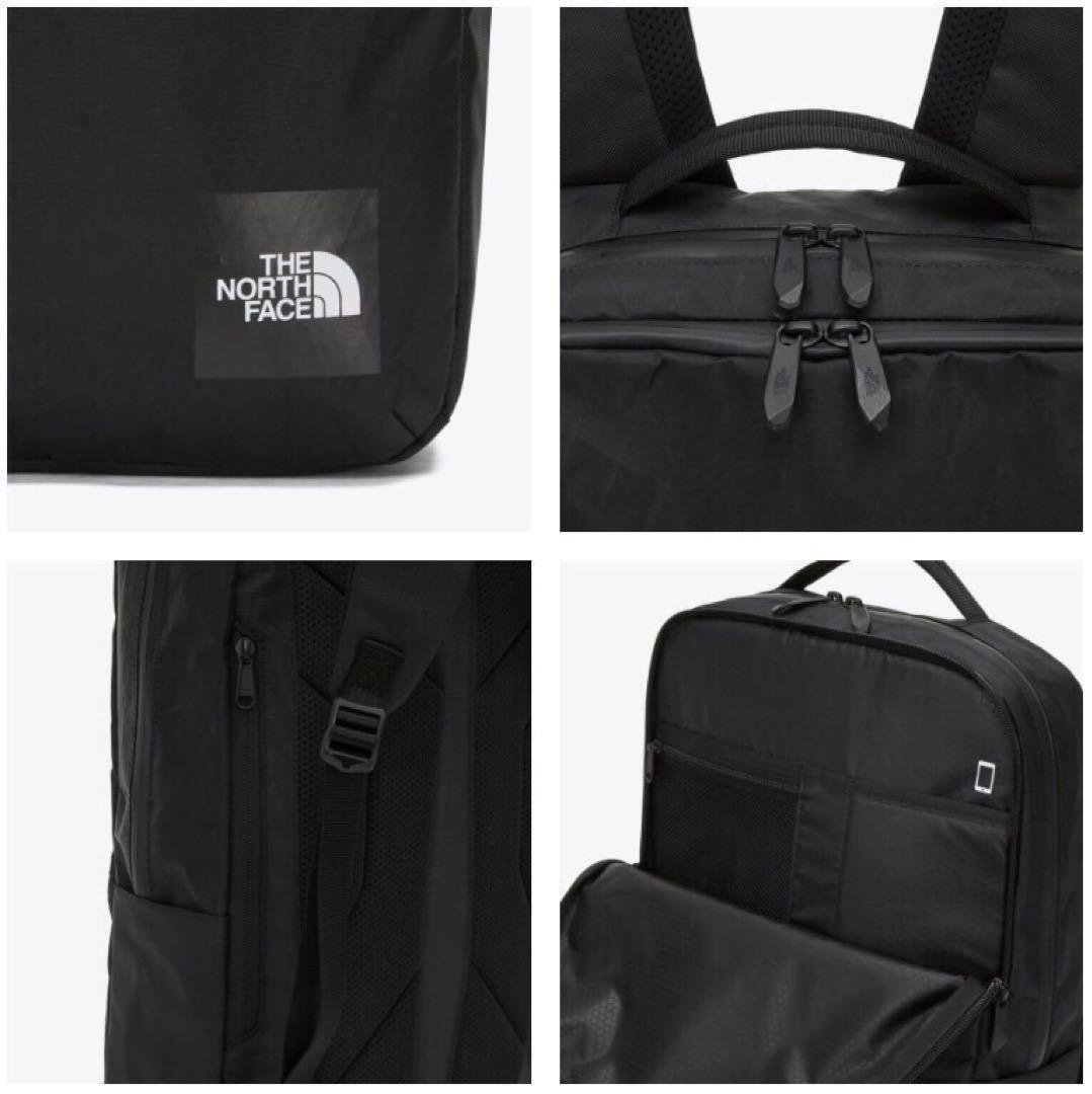 新品未使用 ノースフェイス ニューアーバンバックパック リュック 29L