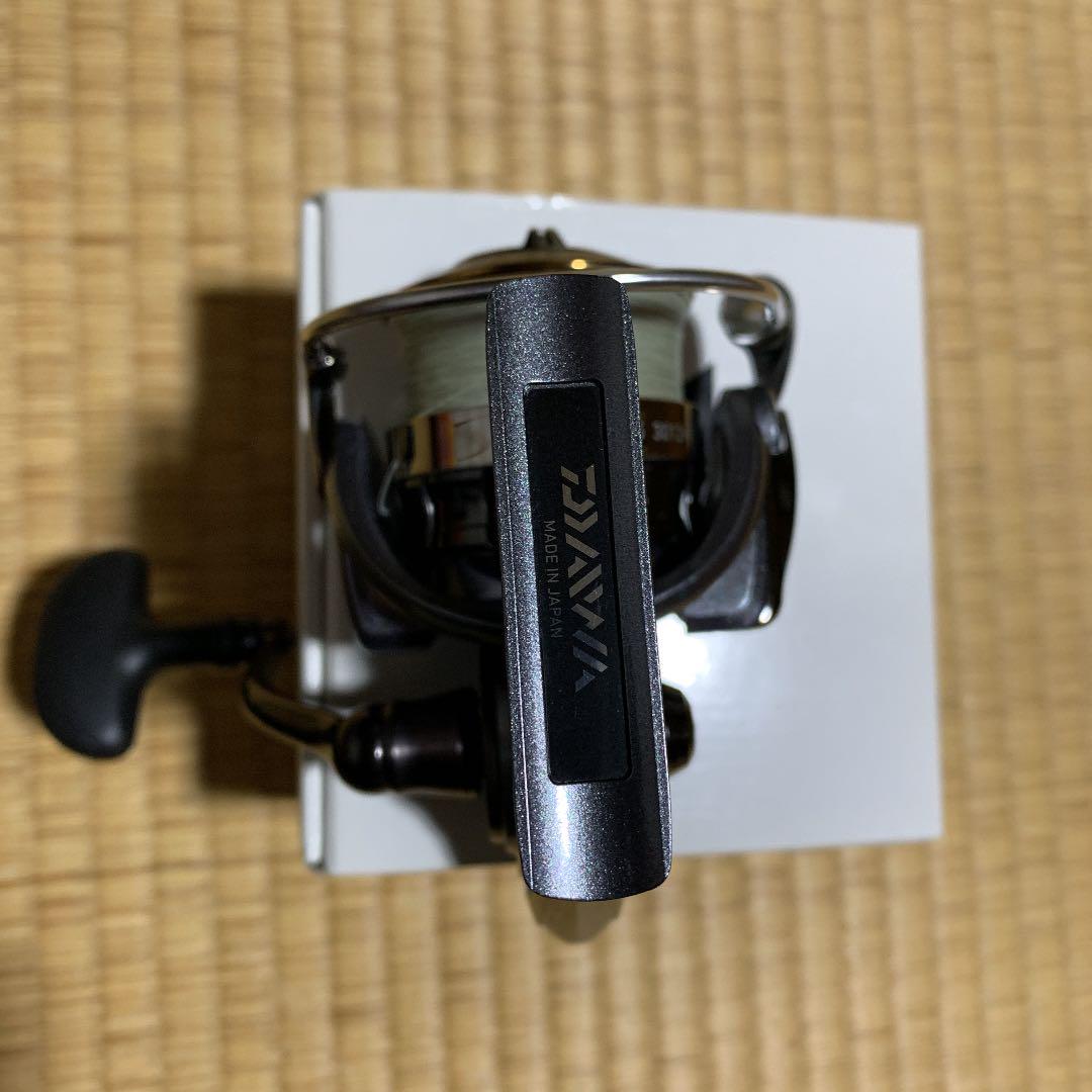 ダイワ ルビアス 3012H sT6Ip-m12903982496 15 国産爆買い
