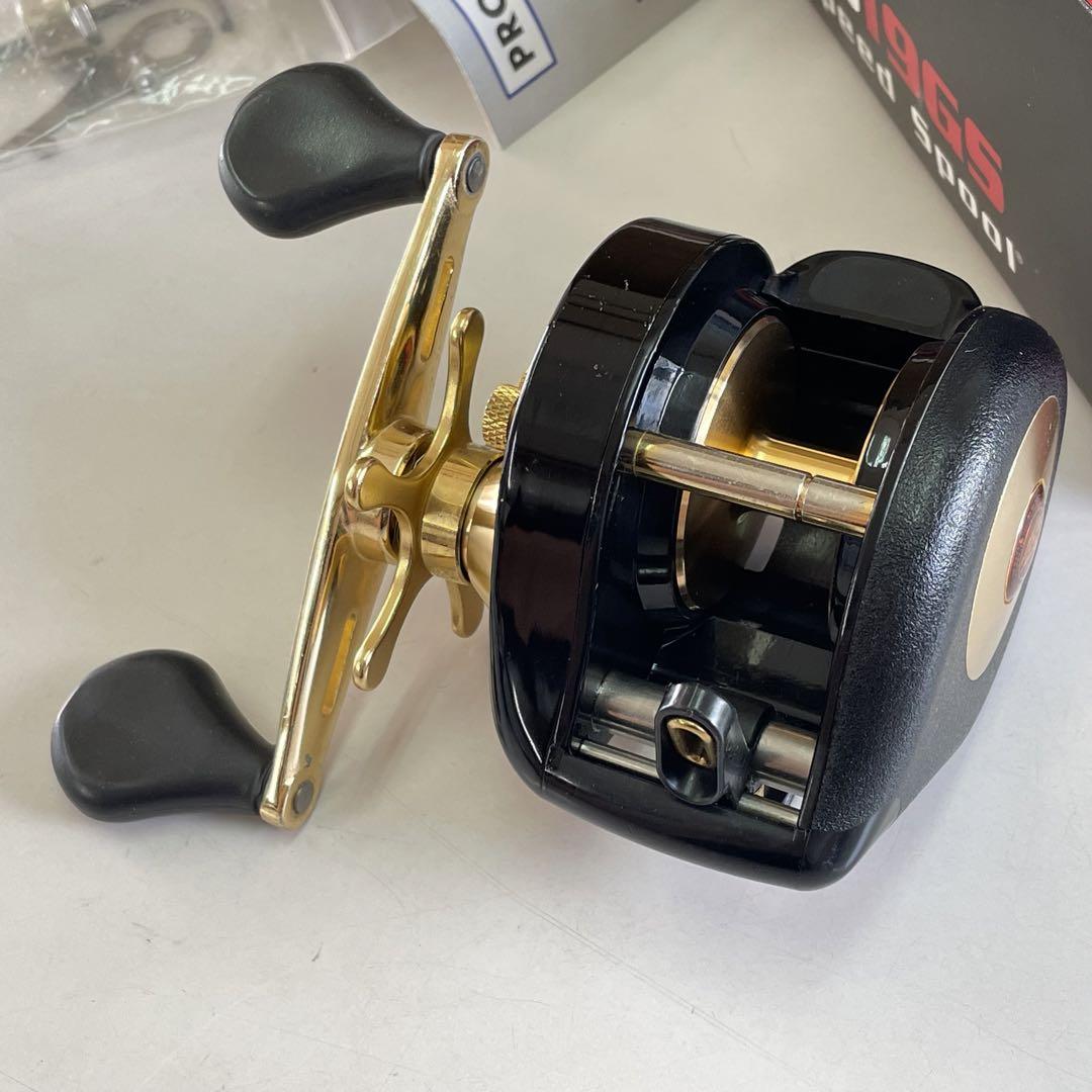 SMOOOTH Browning Lews Lew's Childre Speed Spool BB-1NG