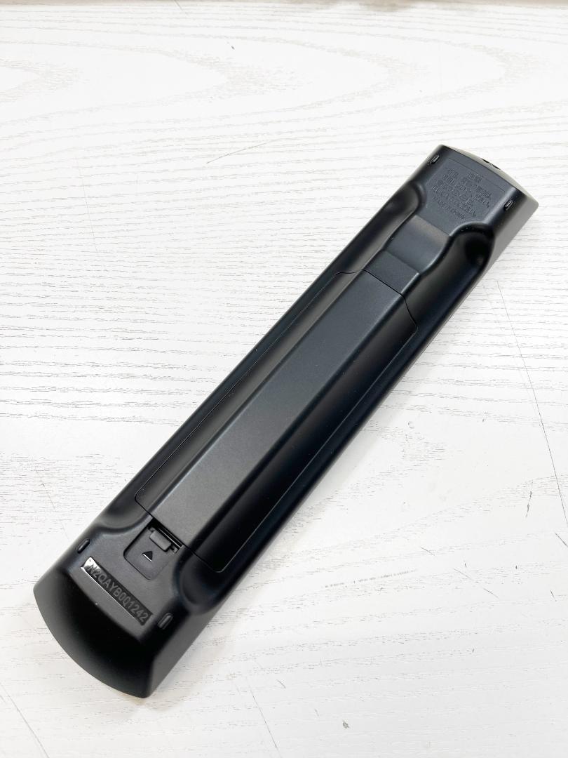 【美品】Panasonic ブルーレイレコーダーDIGA DMR-4X600