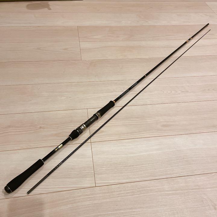 シマノ エギングロッド