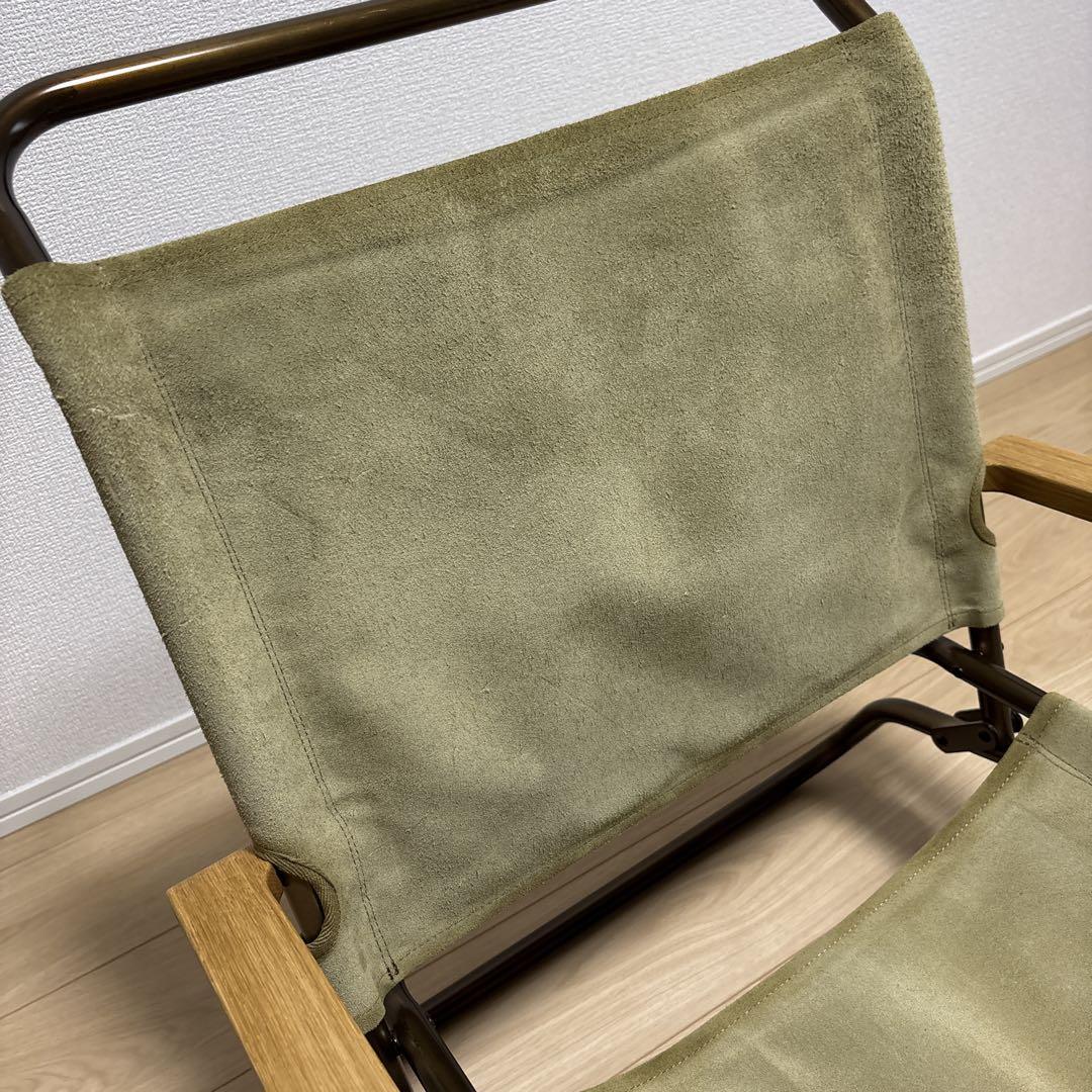 トラックファニチャー×hobo 200脚限定　椅子