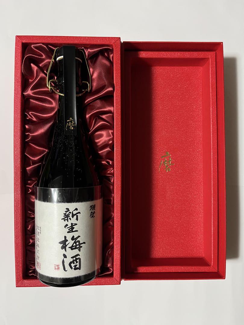 レビュー高評価の商品!の商品をすべて 2本 メルカリ - 新品未開封 720ml 磨 新生梅酒 獺祭 その他