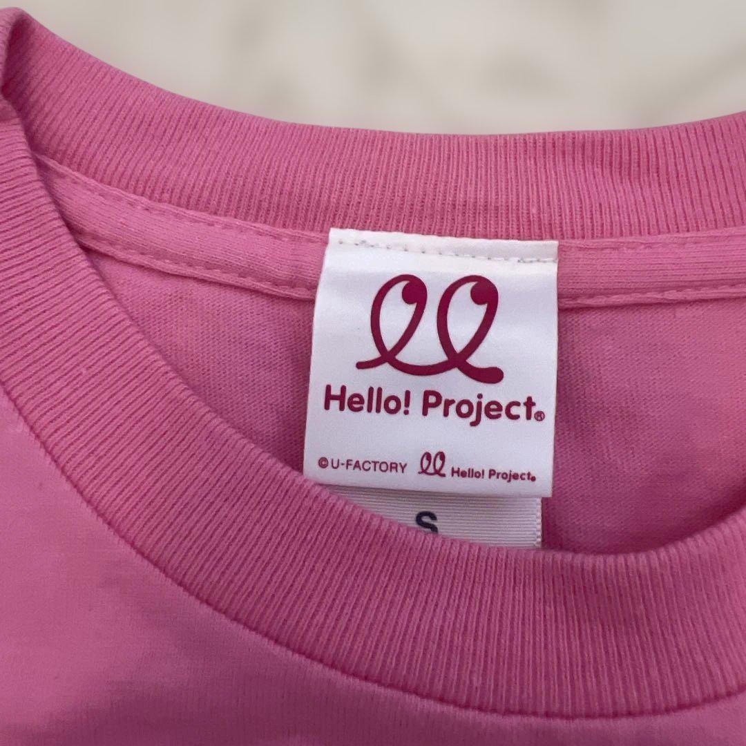 道重さゆみ 今尚道重 Tシャツ モーニング娘。