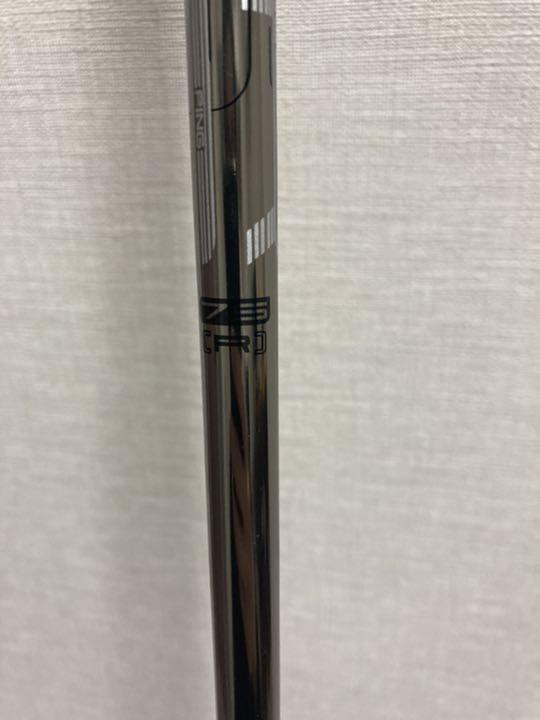 ー品販売  PING TOUR 5W g400用スリーブ付きシャフト R 173-75 クラブ