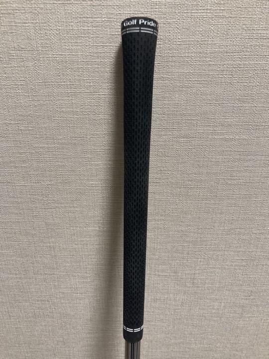 PING TOUR 173-75 R g400用スリーブ付きシャフト 5W