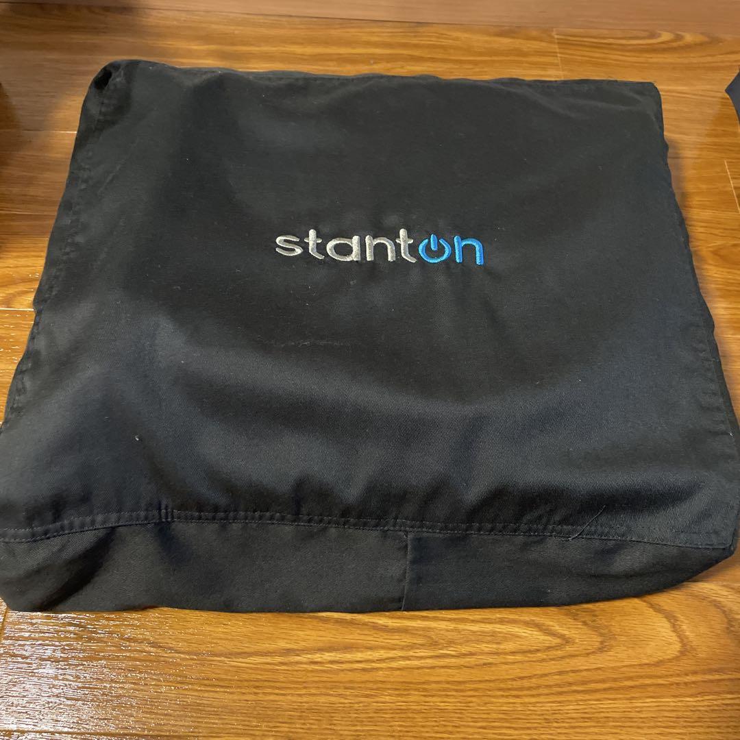 Stanton T.92 USB ターンテーブル