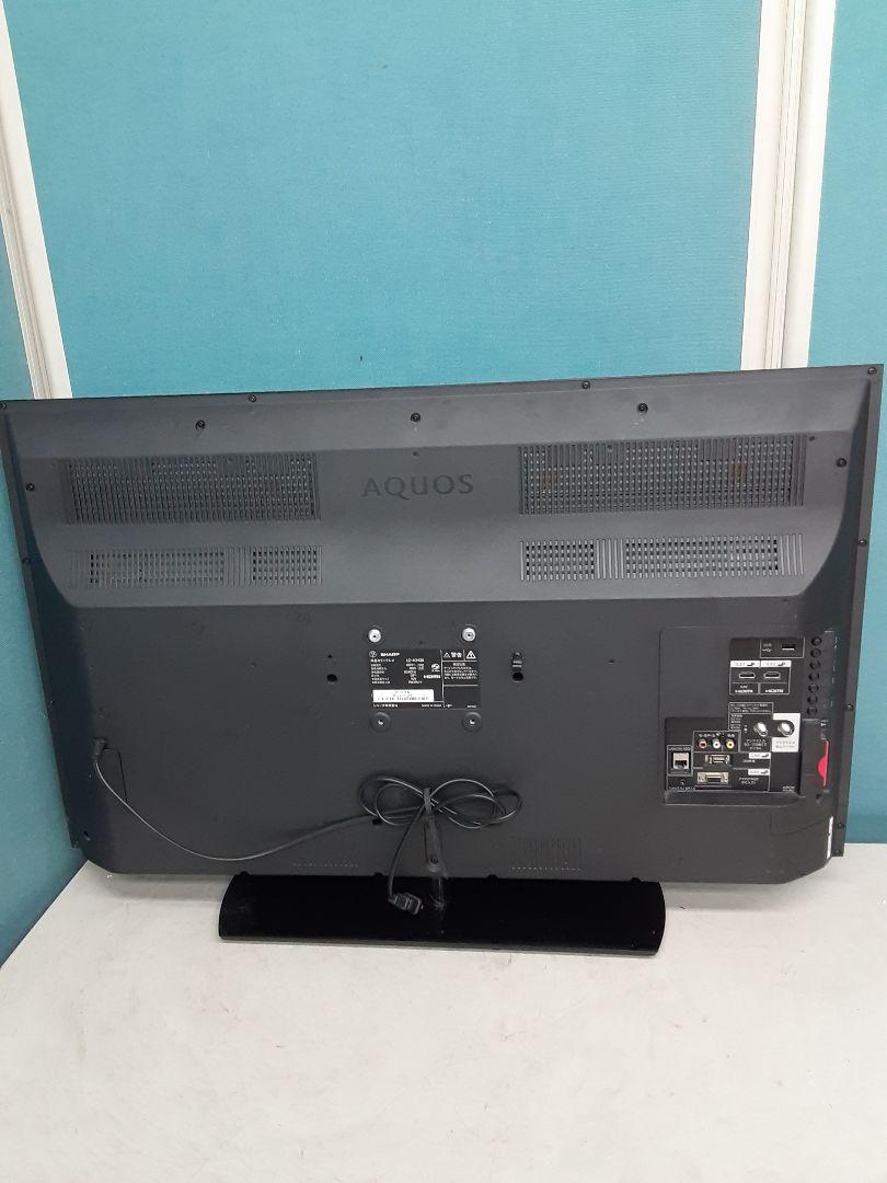 セール人気 シャープ40V型液晶テレビ 外付けHDD対応 LC-40H30 mc2eM-m12908423296 2022正規品