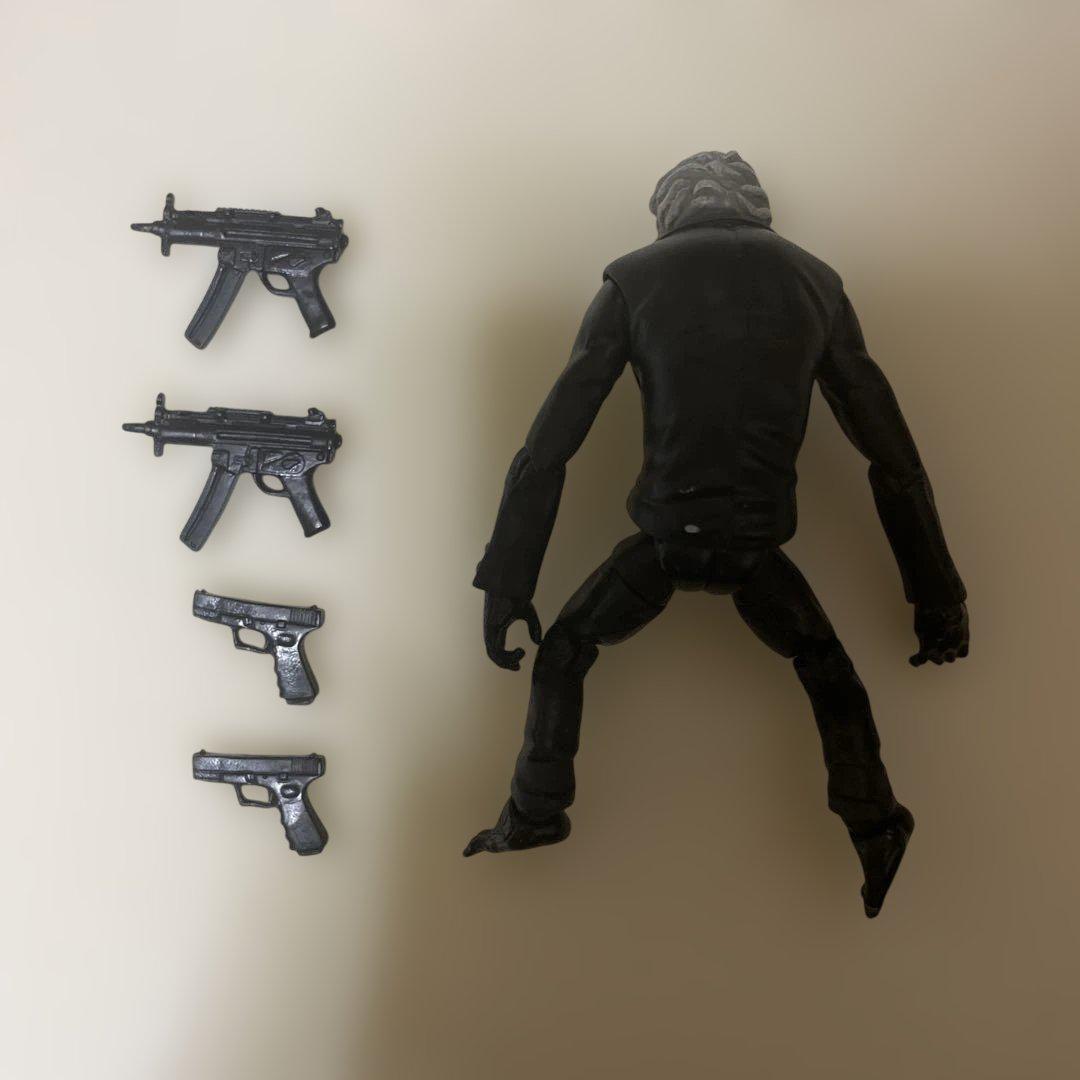MARVEL LEGENDS マーベル レジェンド ヒットモンキー