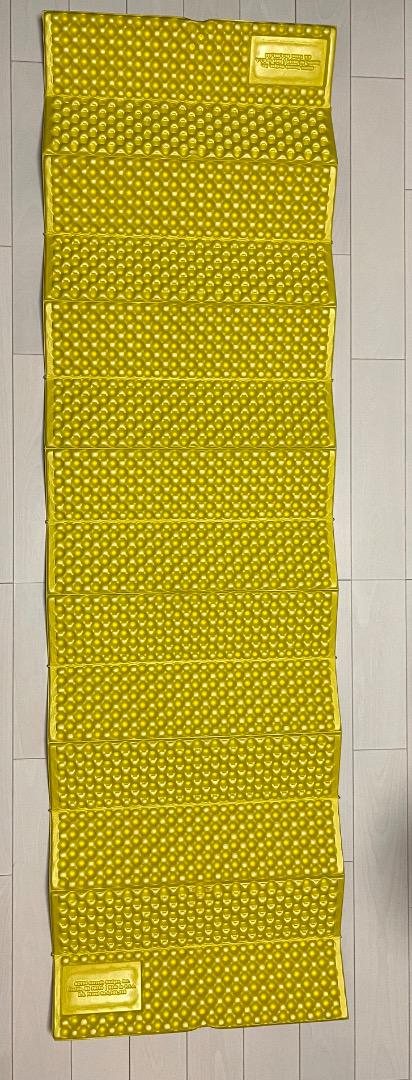 THERMAREST Zライトソル