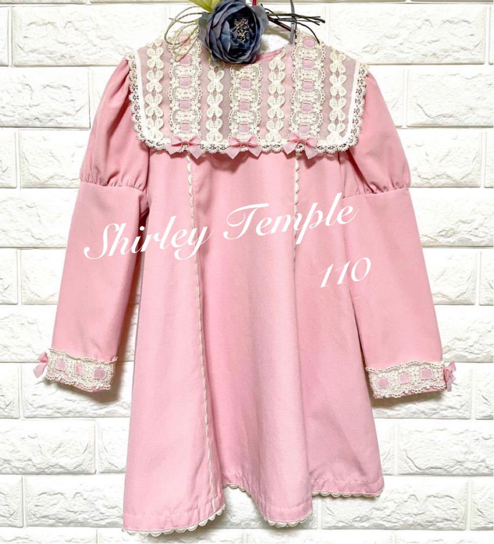 音符レースワンピース（Toddler） – Shirley Temple Online Store