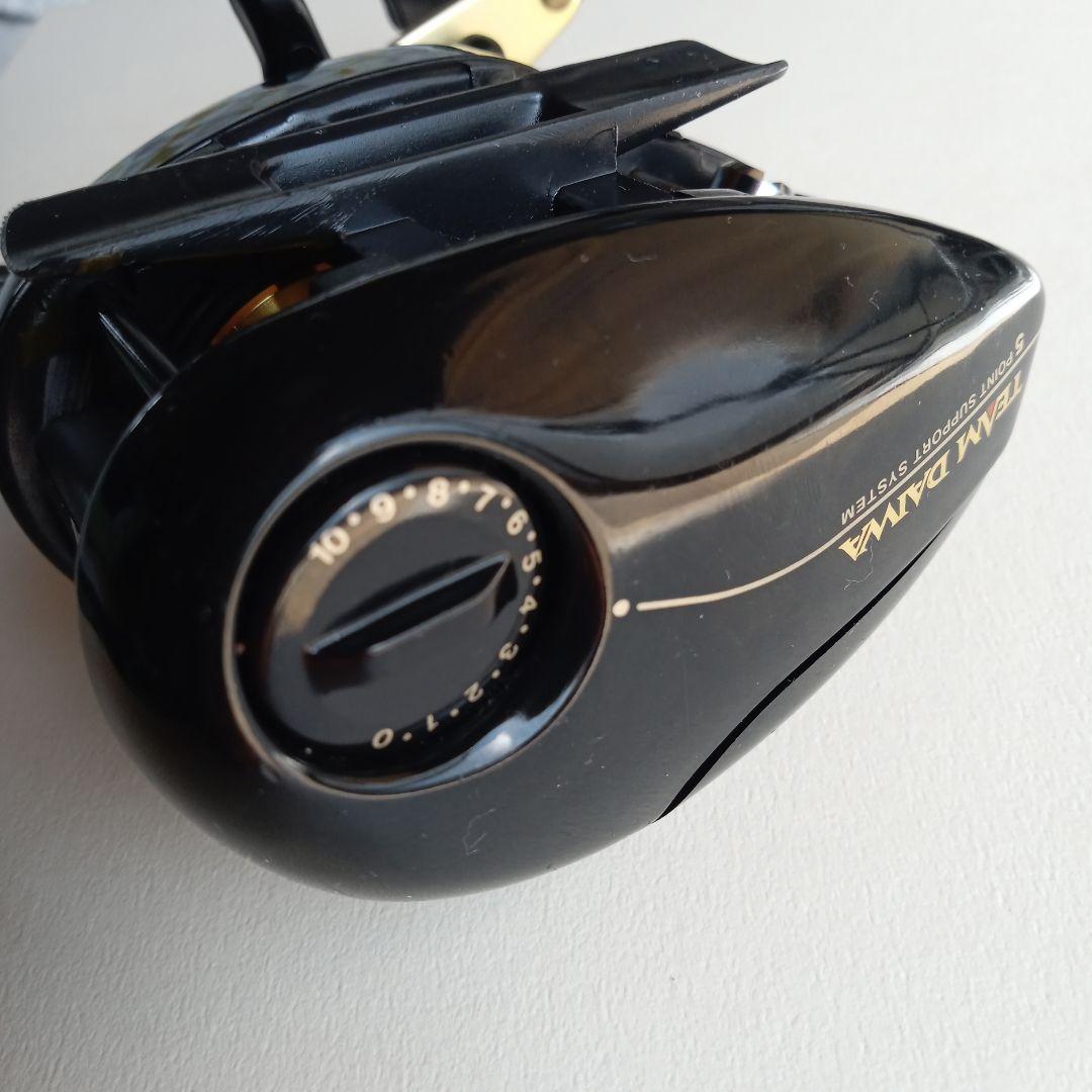 ダイワ TEAM DAIWA TD1Pi