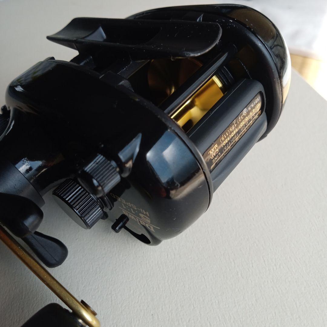 ダイワ TEAM DAIWA TD1Pi