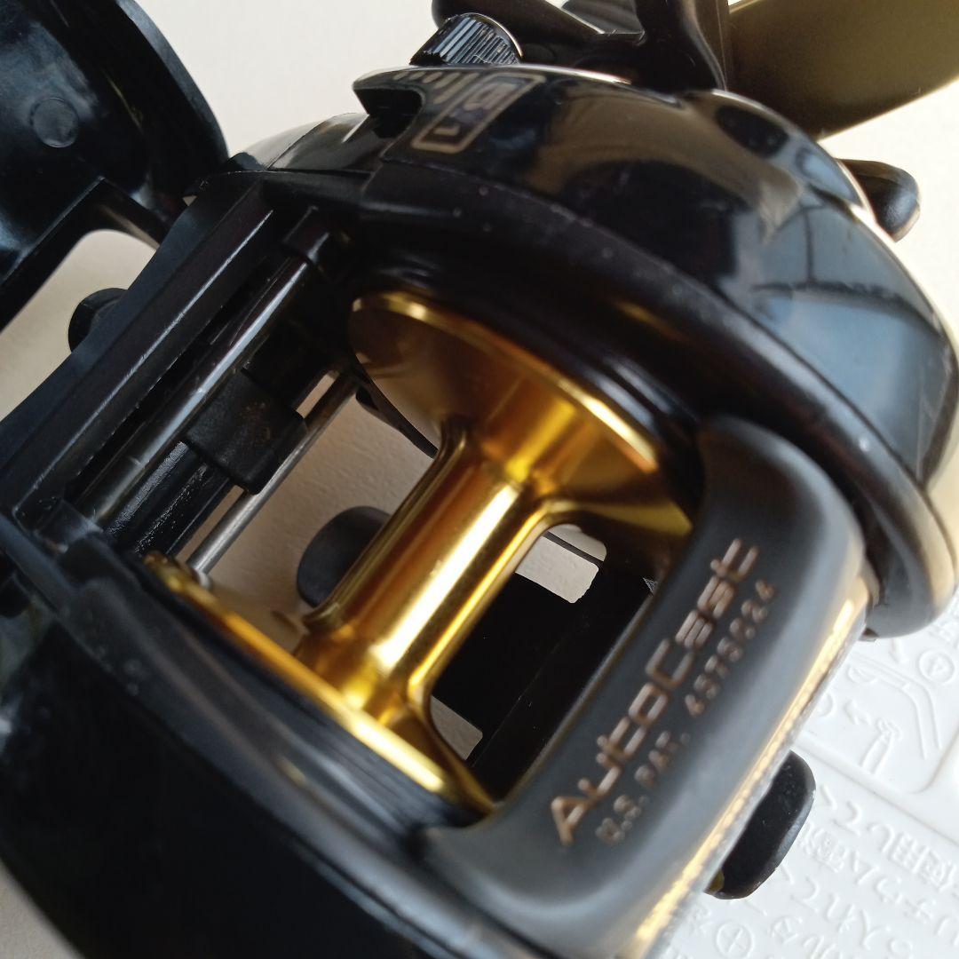 ダイワ TEAM DAIWA TD1Pi