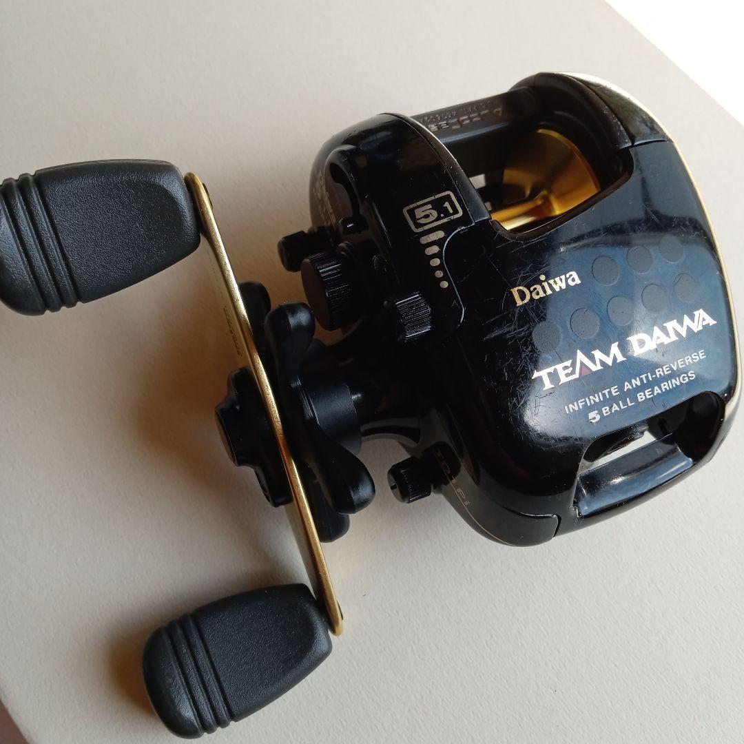 ダイワ TEAM DAIWA TD1Pi