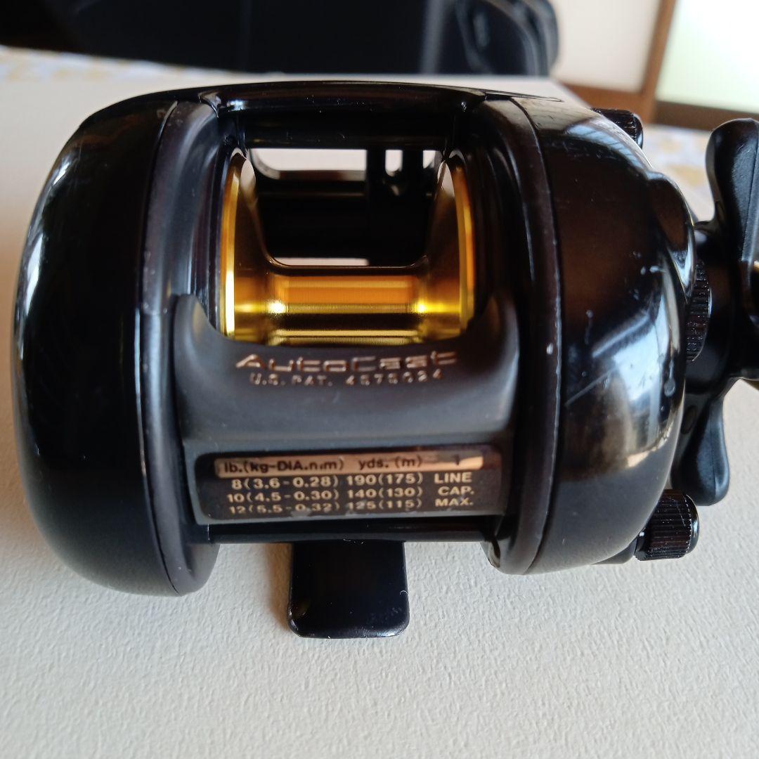 ダイワ TEAM DAIWA TD1Pi