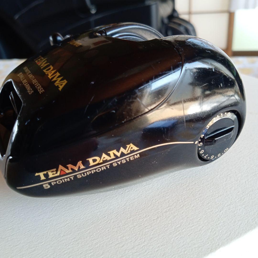 ダイワ TEAM DAIWA TD1Pi
