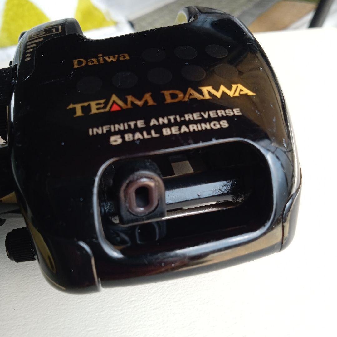 ダイワ TEAM DAIWA TD1Pi