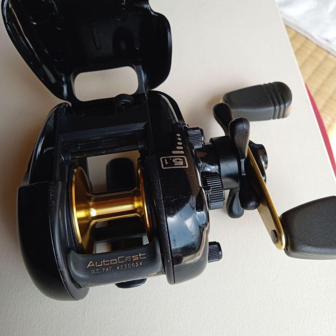 ダイワ TEAM DAIWA TD1Pi