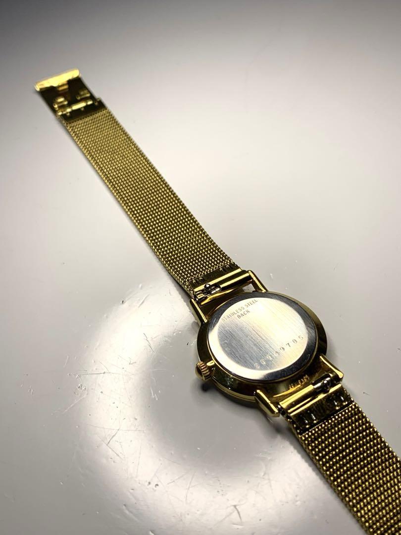 ロンジン LONGINES アンティーク レディース クォーツ腕時計