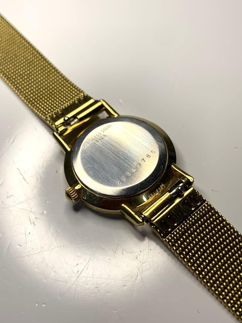 ロンジン LONGINES アンティーク レディース クォーツ腕時計
