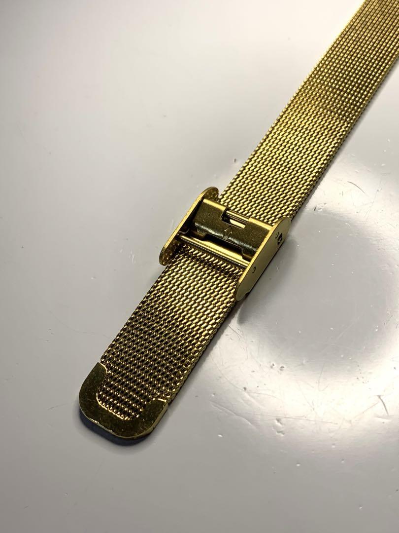 ロンジン LONGINES アンティーク レディース クォーツ腕時計