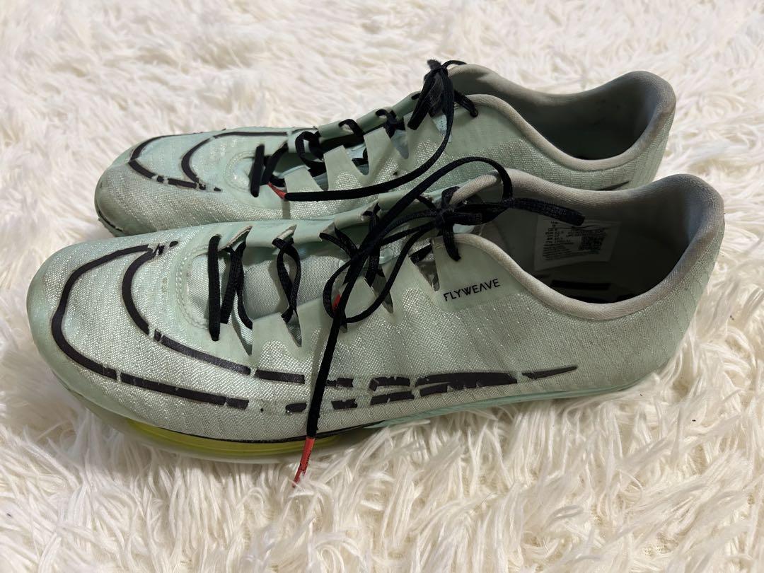 NIKE マックスフライ 27cm 陸上競技 スパイク