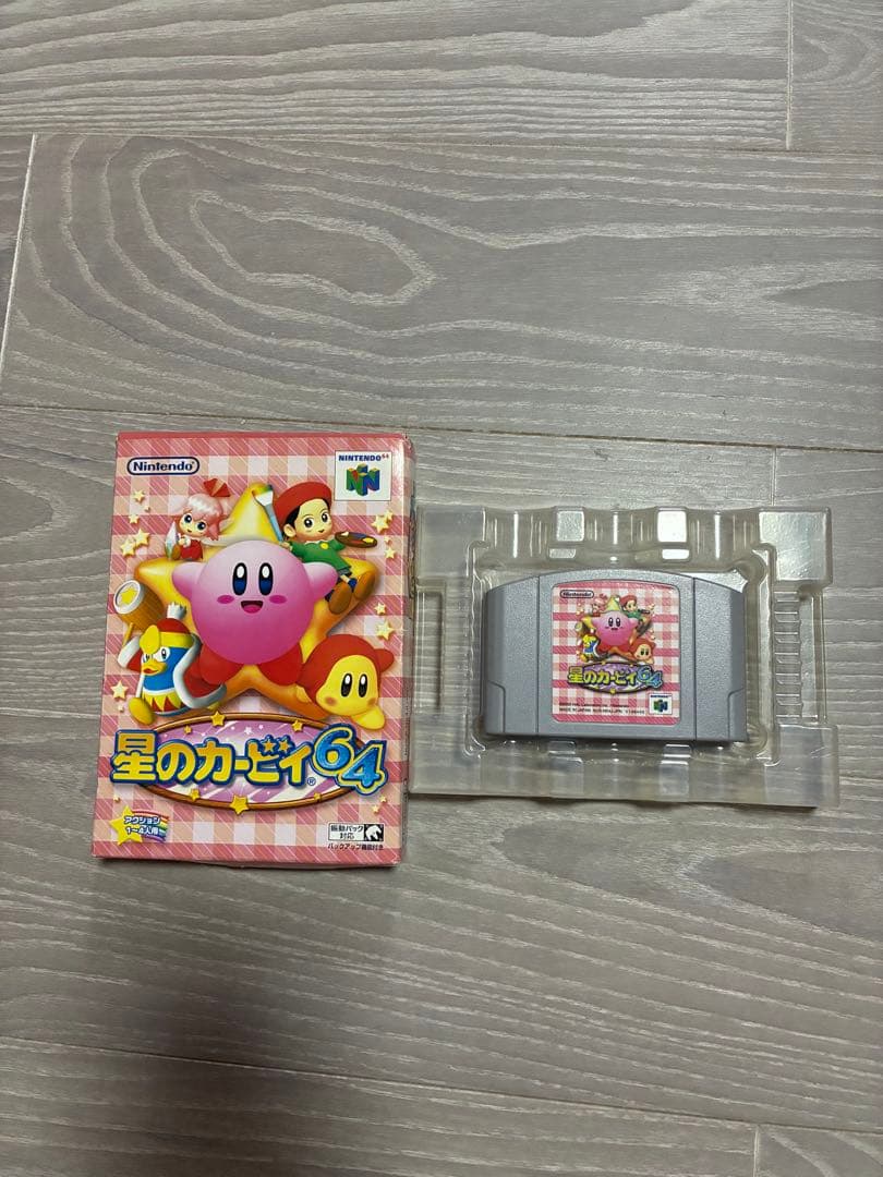 9個セットNintendo 64