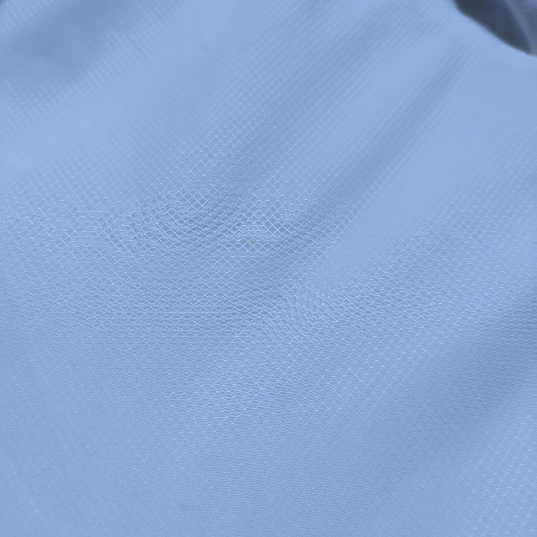 好配色 LACOSTE SPORT ポリエステルジャケット 刺繍ロゴ
