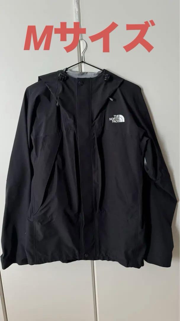 THE NORTH FACE オールマウンテンジャケット ブラック M