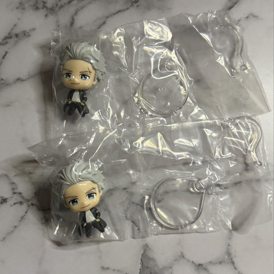 WIND BREAKER フィギュアコレクション vol.1 未開封 WIND BREAKER 梅宮 一 - Meccha Japan